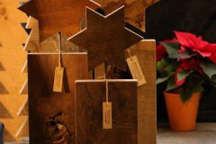 Brennhorster Holzdesign - Handgefertigtes für Ihr Zuhause