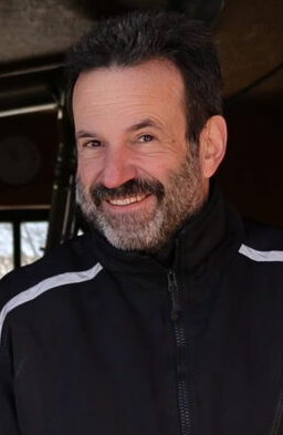 Axel Zanders